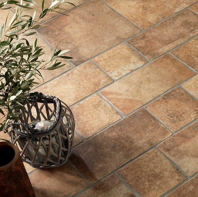 Cotto Tiles