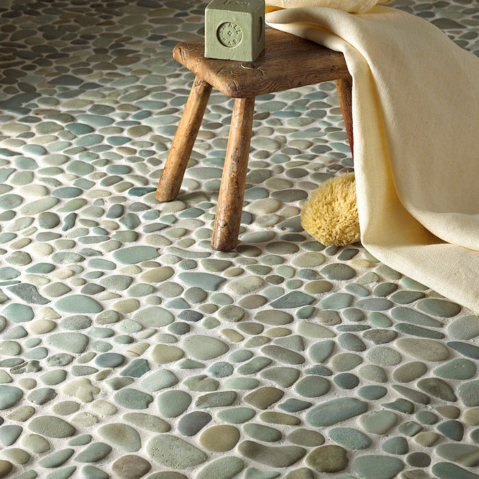 Pebble Tiles