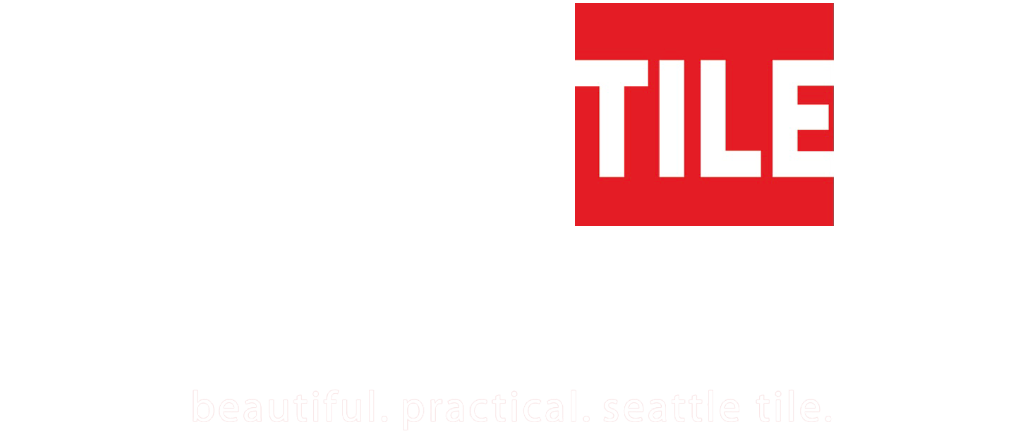 Seattle Tile & Design: beautiful. practical. seattletile. – Seattle Tile