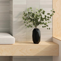 Candy Wall Tile Bullnose Trim - Piece