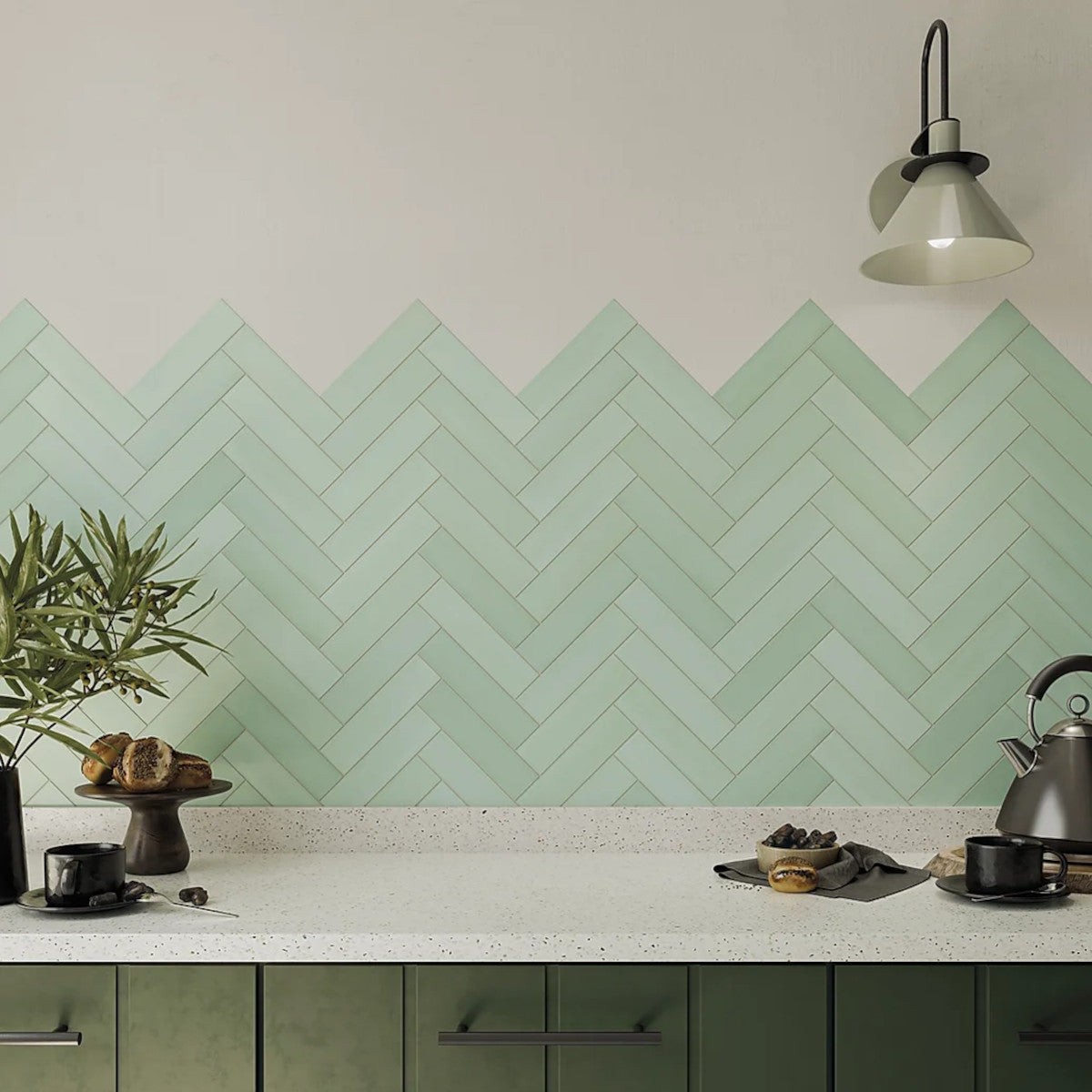 Candy Wall Tile