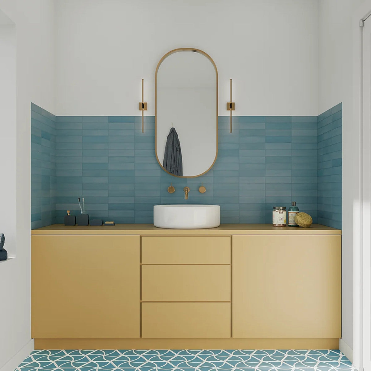 Candy Wall Tile – Seattle Tile