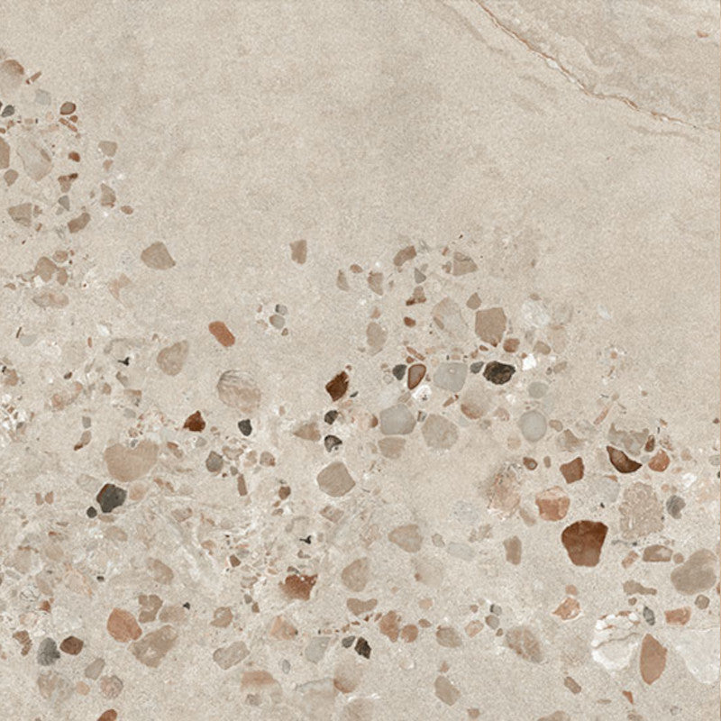 Cocci Siciliani Porcelain Tile