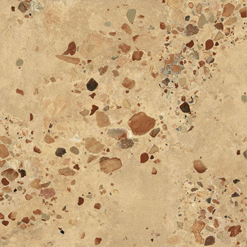 Cocci Siciliani Porcelain Tile