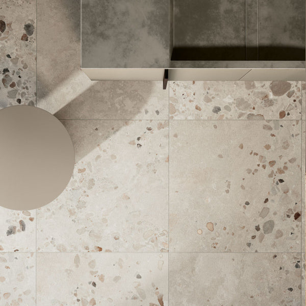 Cocci Siciliani Porcelain Tile