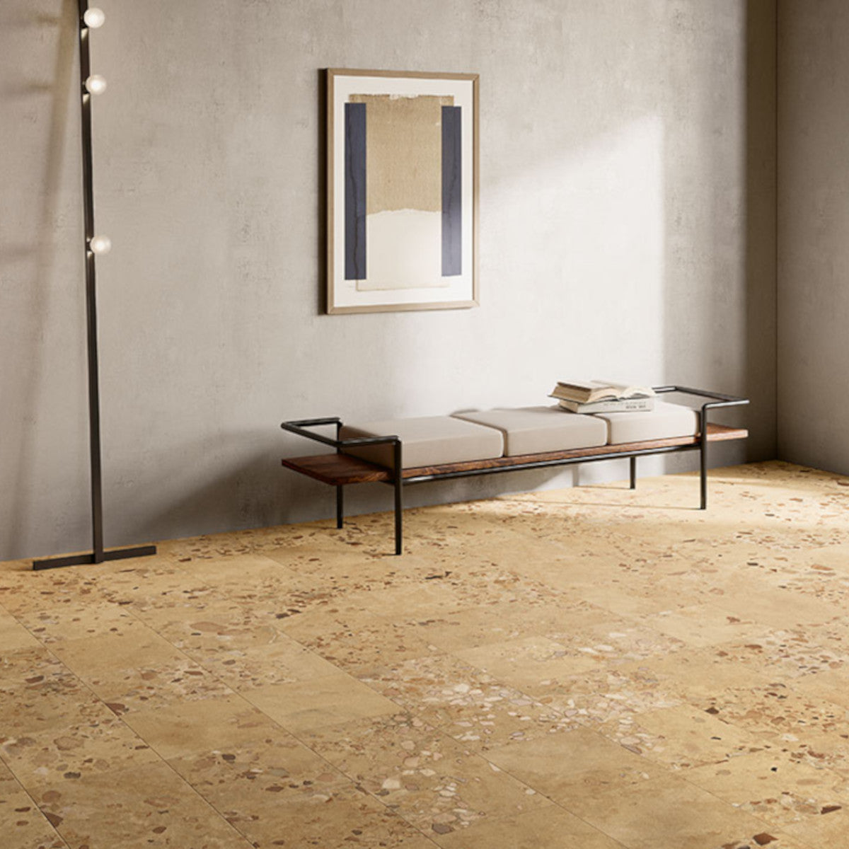 Cocci Siciliani Porcelain Tile