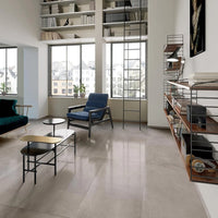 Metallic Porcelain Tile