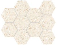 Terrazzo Porcelain Tile - Piece